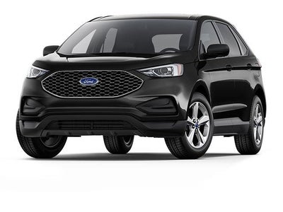 2023 Ford Edge AWD SE 4DR Crossover