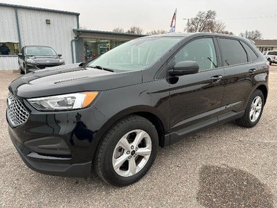 2023 Ford Edge AWD SE 4DR Crossover