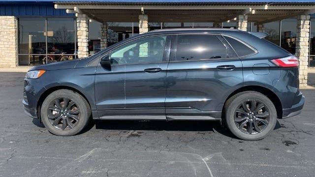 2023 Ford Edge SE