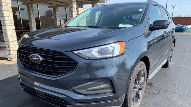 2023 Ford Edge SE