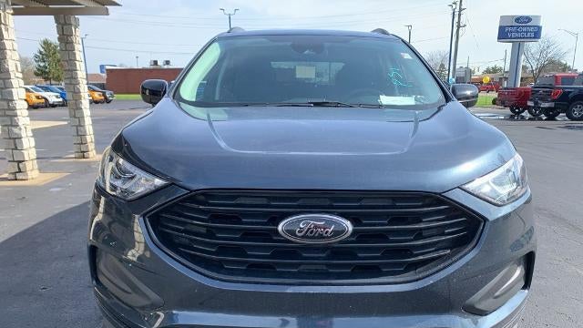 2023 Ford Edge SE