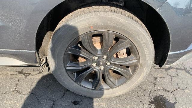 2023 Ford Edge SE