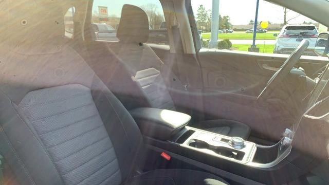 2023 Ford Edge SE