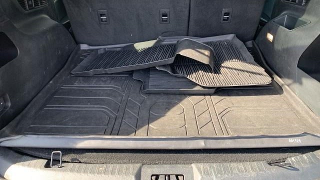 2023 Ford Edge SE