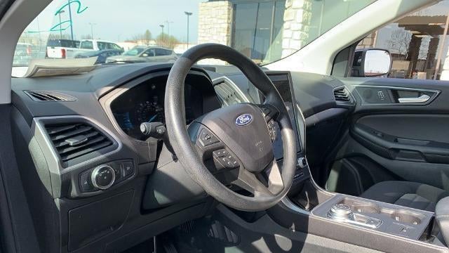 2023 Ford Edge SE