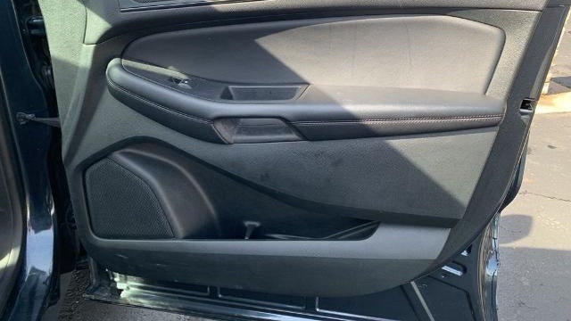 2023 Ford Edge SE
