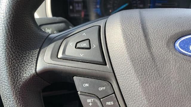 2023 Ford Edge SE