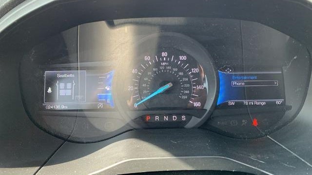 2023 Ford Edge SE