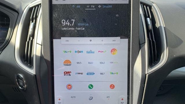 2023 Ford Edge SE