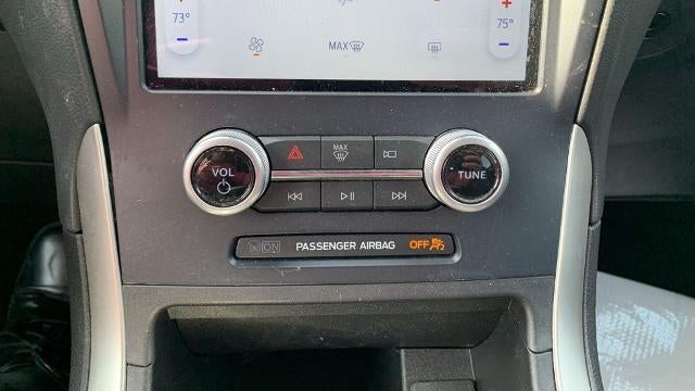 2023 Ford Edge SE