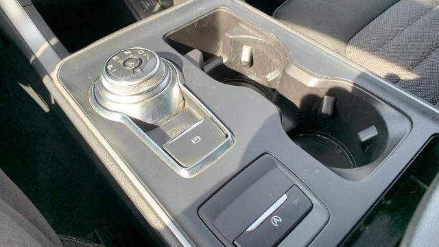 2023 Ford Edge SE