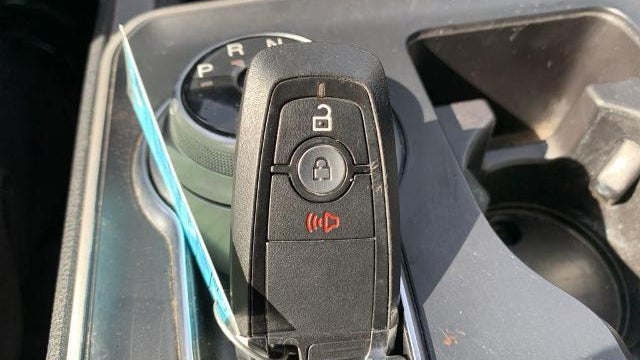 2023 Ford Edge SE