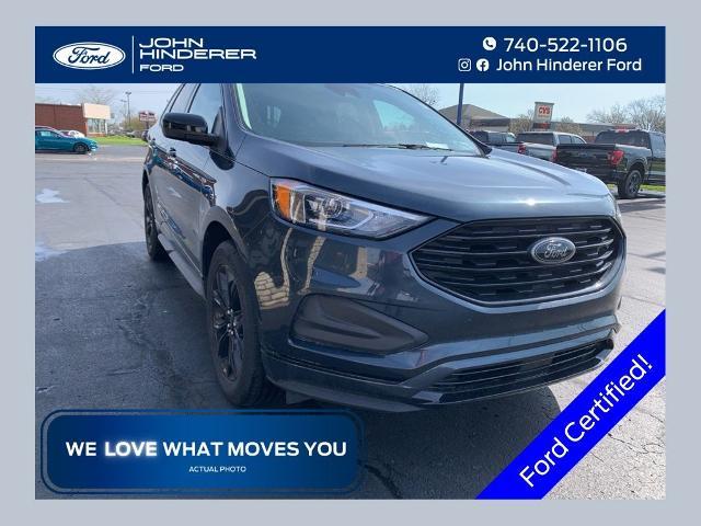 2023 Ford Edge - $22,414
