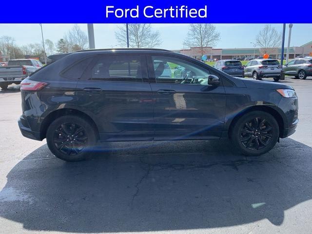 2023 Ford Edge - $22,414