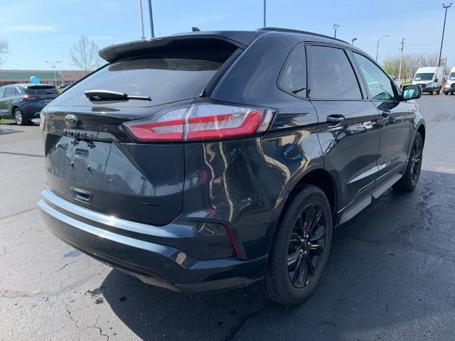 2023 Ford Edge - $22,414