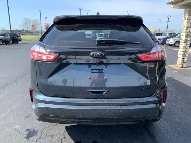 2023 Ford Edge - $22,414