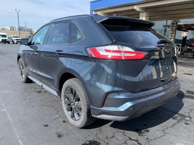 2023 Ford Edge - $22,414