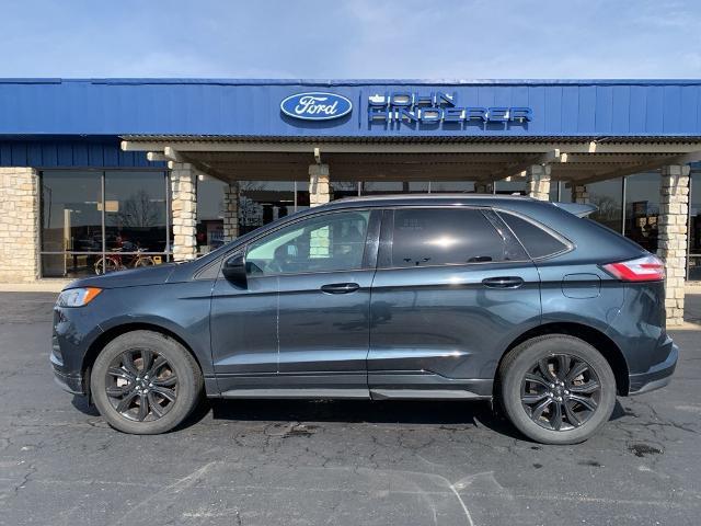 2023 Ford Edge - $22,414