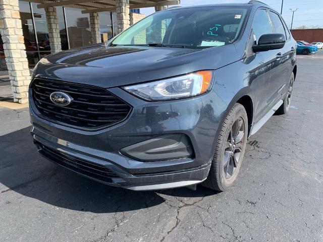 2023 Ford Edge - $22,414