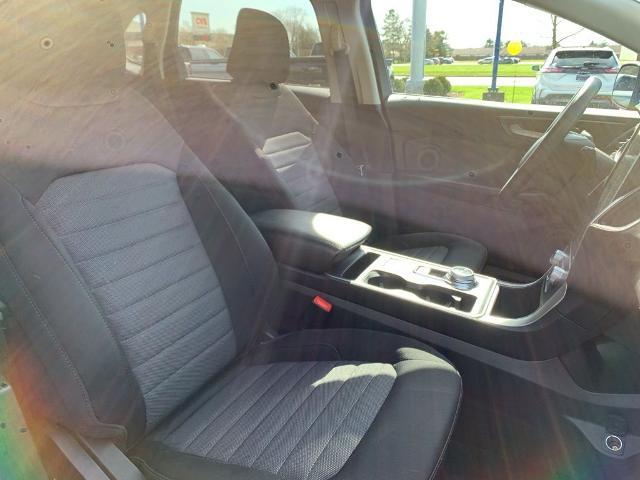 2023 Ford Edge - $22,414