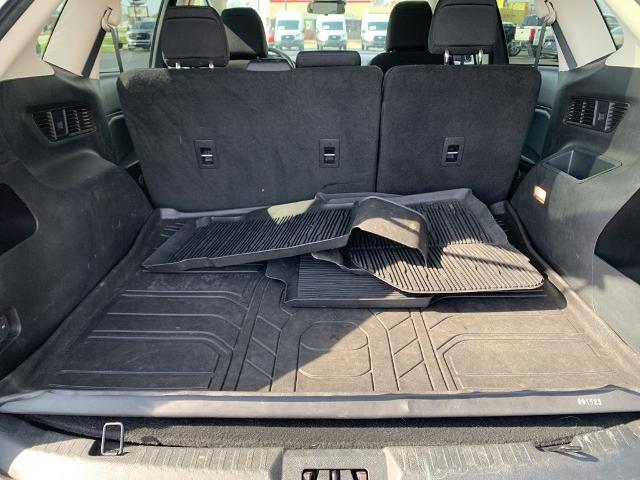 2023 Ford Edge - $22,414