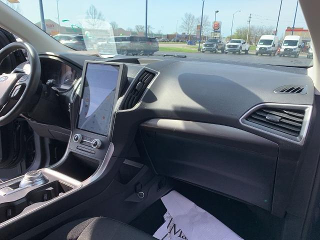 2023 Ford Edge - $22,414