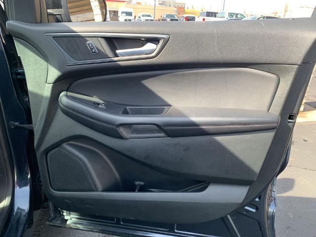 2023 Ford Edge - $22,414