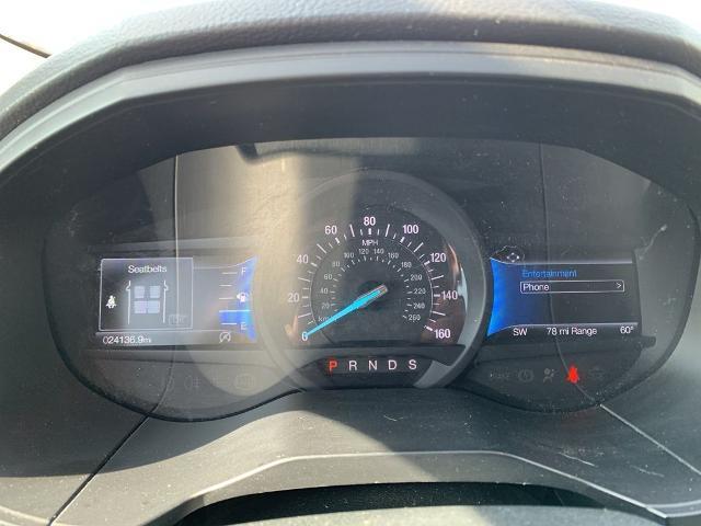 2023 Ford Edge - $22,414