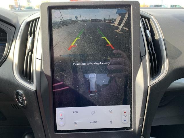 2023 Ford Edge - $22,414