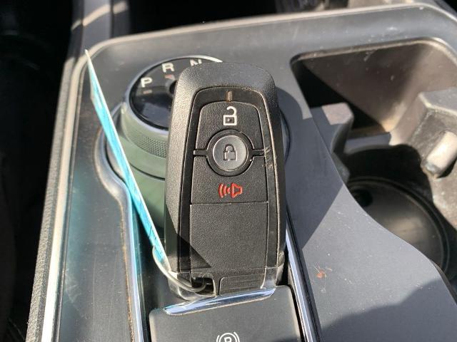 2023 Ford Edge - $22,414