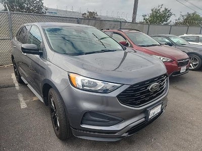 2023 Ford Edge AWD SE 4DR Crossover