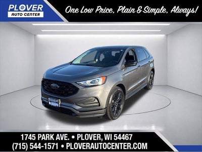 2023 Ford Edge AWD SE 4DR Crossover