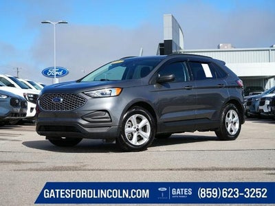2023 Ford Edge AWD SE 4DR Crossover