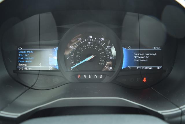 2023 Ford Edge - $22,990