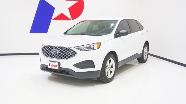 Preowned 2023 Ford Edge SE for Sale