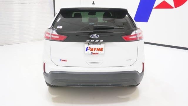 2023 Ford Edge SE