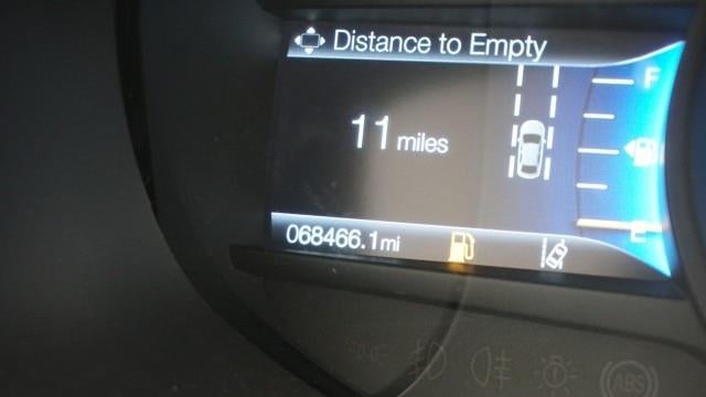 2023 Ford Edge SE