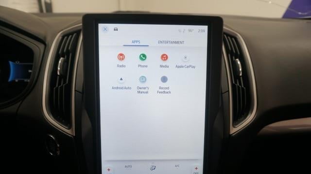 2023 Ford Edge SE
