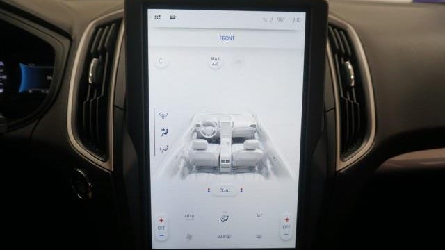 2023 Ford Edge SE