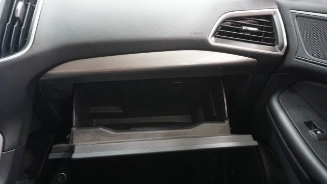 2023 Ford Edge SE