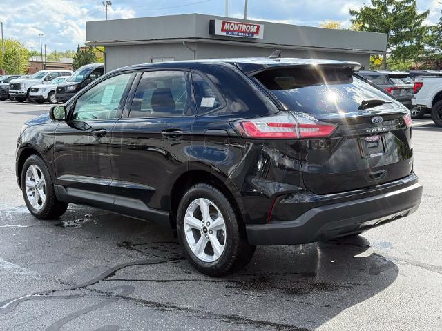 2024 Ford Edge - $25,132