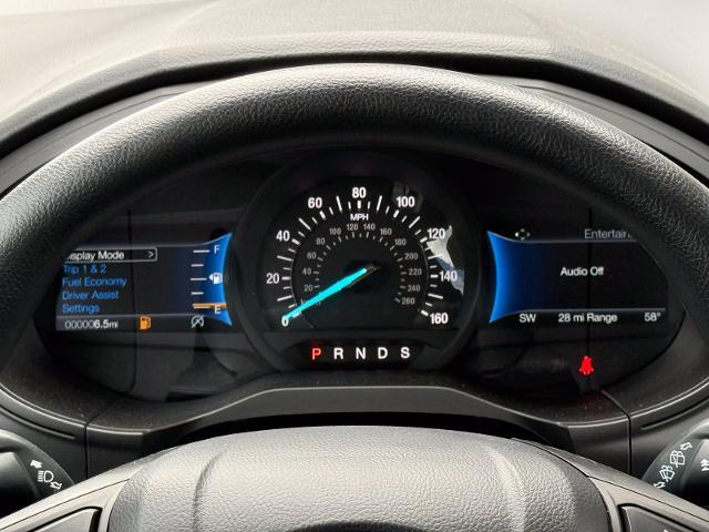 2024 Ford Edge - $25,132