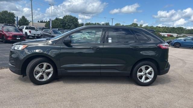 2024 Ford Edge SE