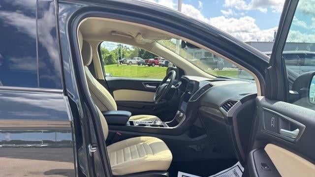 2024 Ford Edge SE