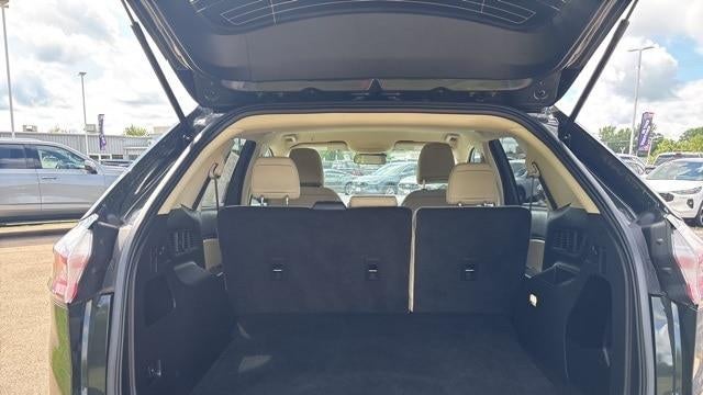 2024 Ford Edge SE