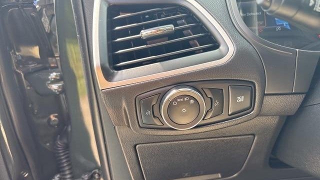 2024 Ford Edge SE