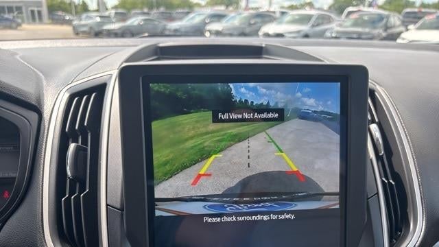 2024 Ford Edge SE