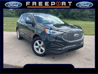2024 Ford Edge AWD SE 4DR SUV