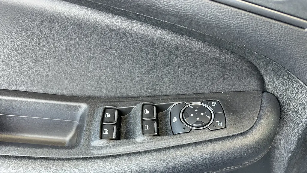 2024 Ford Edge SE