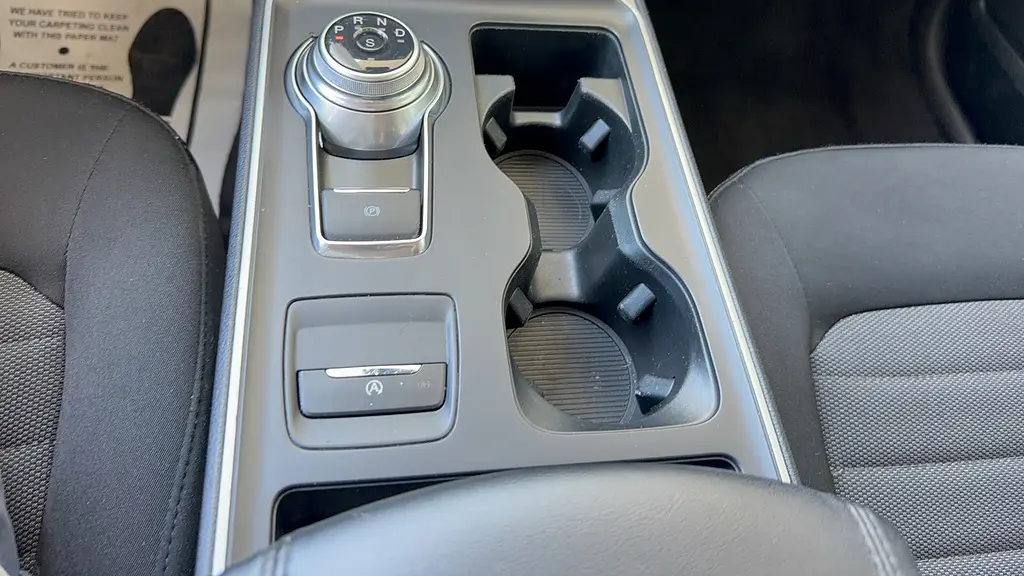 2024 Ford Edge SE